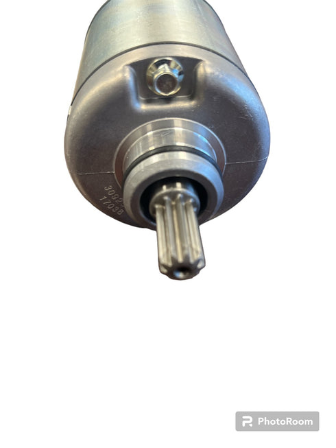 HONDA STARTER MOTOR 2018-2024 PIONEER 700 2 & 4 SEATER OEM 31200-HL3-003 GENUINE